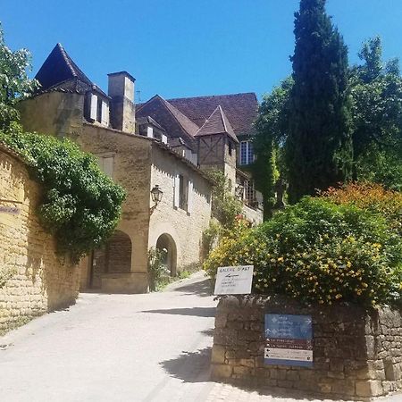 Les Appartements De Bacchus Sarlat-La-Caneda Sarlat-la-Canéda Exterior foto