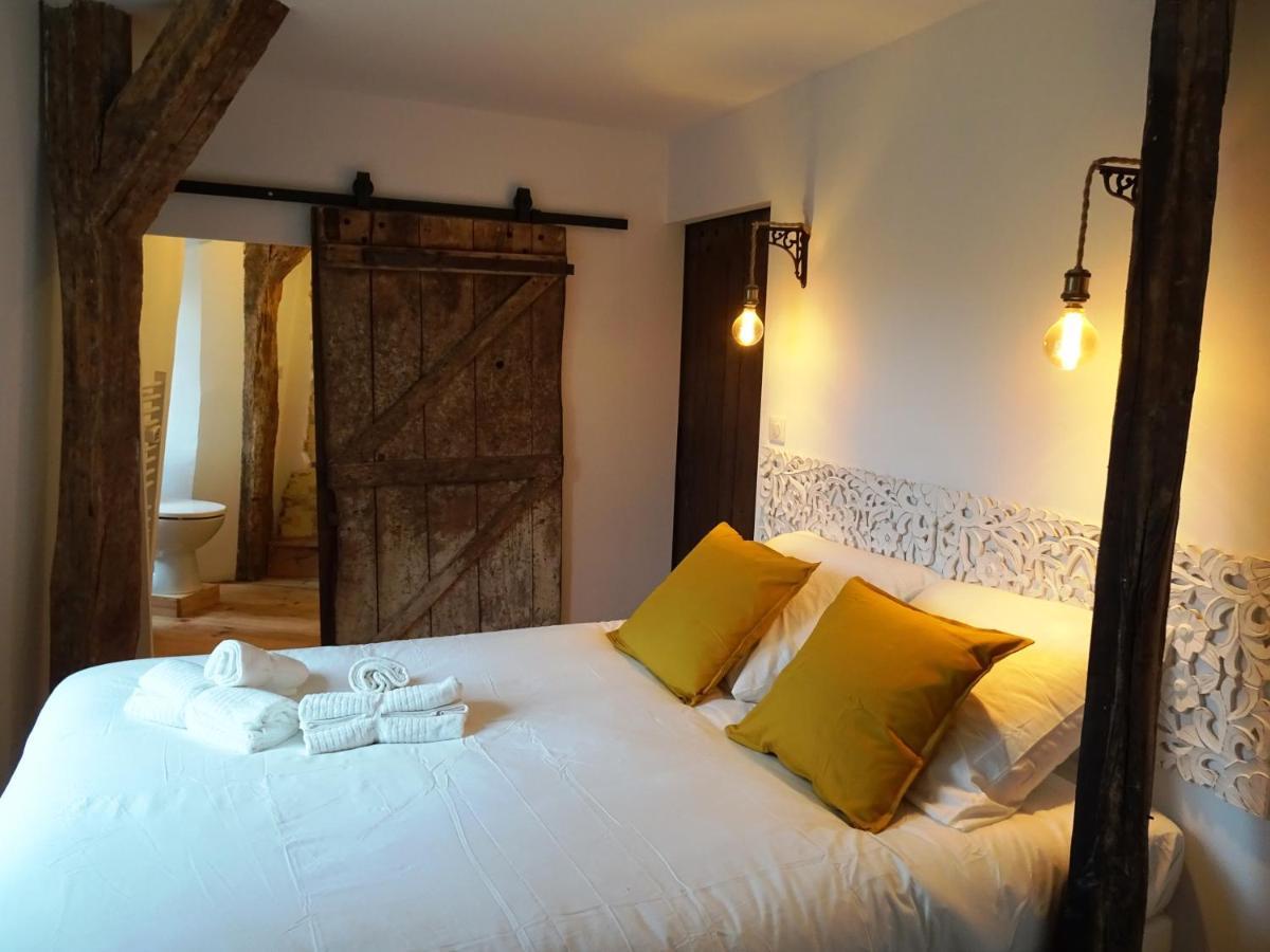 Les Appartements De Bacchus Sarlat-La-Caneda Sarlat-la-Canéda Exterior foto
