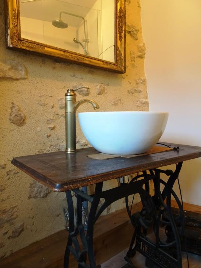 Les Appartements De Bacchus Sarlat-La-Caneda Sarlat-la-Canéda Exterior foto