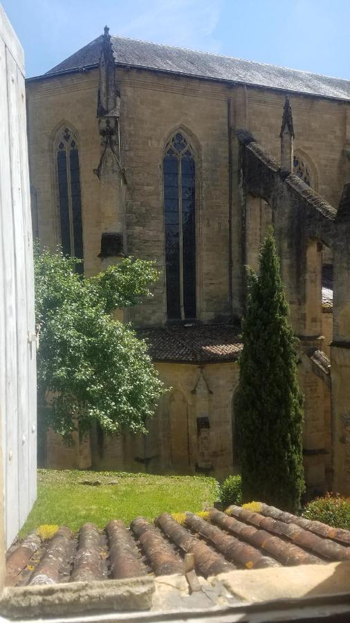 Les Appartements De Bacchus Sarlat-La-Caneda Sarlat-la-Canéda Exterior foto